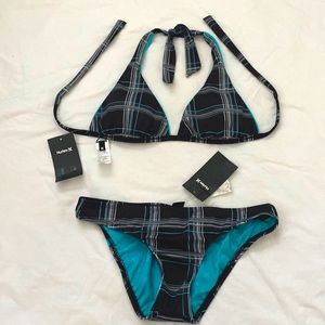 BRAND NEW - Never be worn before HURLEY swimsuit bikini